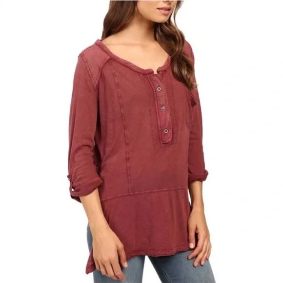 Free People We The Free Stargazer (this is a free gift with purchase of $75+) - Picture 3 of 8